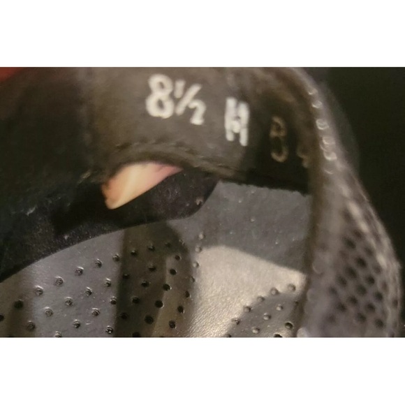 SAS Mary Jane Tripad Comfort Shoes Women’s 8.5 BROWN. PREOWNED. IN VERY GOOD - Picture 10 of 12